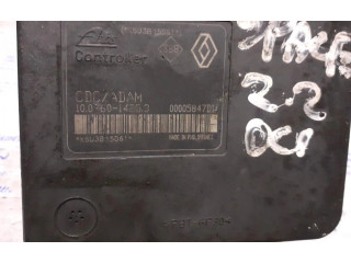 Vstřikovač Renault Espace IV