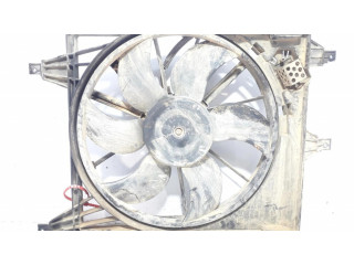 Вентилятор радиатора     8200114039    Renault Kangoo III 1.9