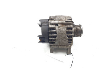 Генератор 231005770R Dacia Duster