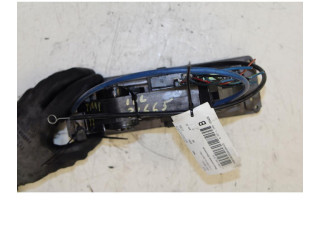 Блок управления климат-контролем 74430-81A0   Suzuki Jimny