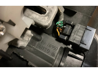 Руль Honda FR-V  2004 - 2009 года GS120, 01960      