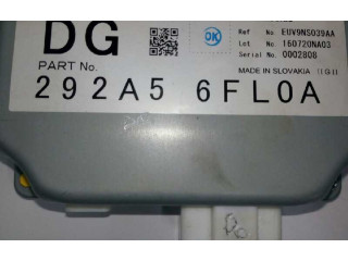 Řídící jednotka 292A56FL0A   Nissan Note (E12) 2016