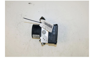 Блок АБС Mitsubishi ASX - года