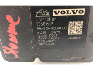 Блок АБС 30681619   Volvo  V70  2008 - 2013 года