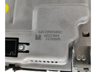 Дисплей 565919605B, A3C0866680000 Skoda Karoq