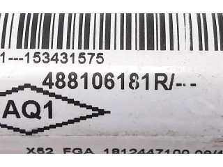 Рулевая рейка 488100779R Dacia Sandero - года