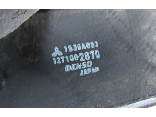 Интеркулер 8530A052, 1271002870 Mitsubishi Pajero