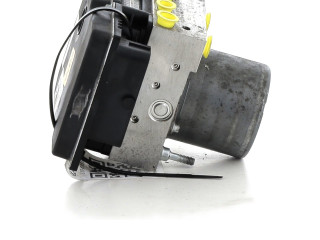 Блок АБС 1606973980, U0-6186W Citroen DS4 - года