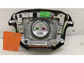 Подушка безопасности водителя 8638235, 8638235 Volvo V70