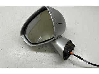 Зеркало электрическое        Opel Meriva B  2010 - 2016 года   