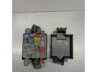 Pojistková skříňka 735471684, A653 Fiat Punto (188) 2009