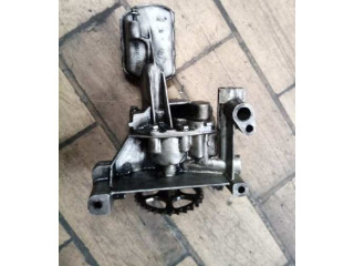 Масляный насос   9638783980  Citroen C5 