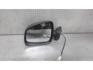 Зеркало электрическое     левое   Dacia Logan I  2004-2012 года   