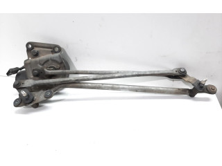 Моторчик дворников     Peugeot 306