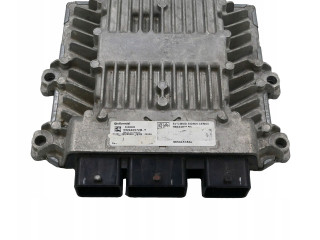 Блок управления двигателя 156079413 Alfa Romeo 147