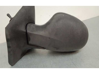 Зеркало электрическое Renault Twingo II 2007 - 2014 года