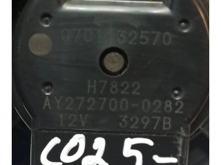 Вентилятор печки AY2727000282, 3297B Chrysler Grand Voyager V