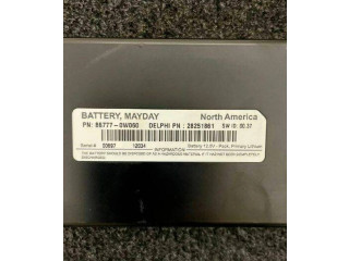 Блок управления 867770W060, 28251861 Lexus ES 300h