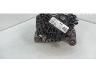 Генератор 04E903015, 04E903015G Skoda Rapid (NH)