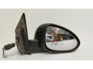 Зеркало электрическое     правое   Chevrolet Astra  2008-2011 года   