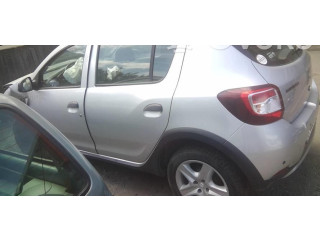 Панель приборов 248106897R   Dacia Logan II       