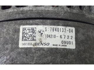 Генератор 7640132, -04 Mini Cooper Countryman F60