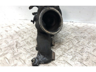 Turbodmychadlo Турбина BMW X3M F97 S58-B30A