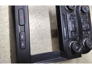 Дисплей    FL3T19C107HG, FL3T18B955FB   Ford F150