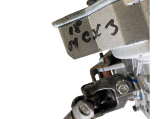 рейка Колонка рулевая DB2W32090A, DM6F32100A Mazda CX-3 2015 - - года