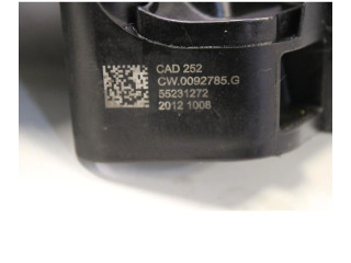 Vstřikovací čerpadlo 55214435   Alfa Romeo Giulietta    940A3000 