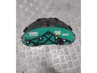 Přístrojová deska Peugeot Partner 2004 9652246380