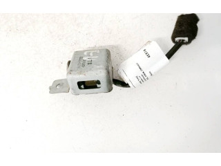 Блок управления 8661005001, 86610-05001   SsangYong Rexton