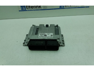 Блок управления двигателя 8891822276 Lynk & co 01