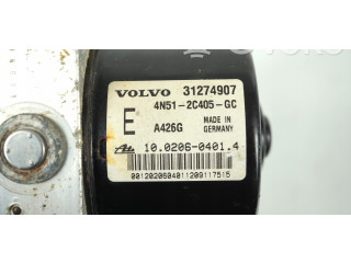 Jednotka ABS 31274907 Volvo S40 2005