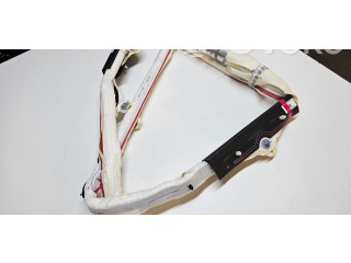 Боковая подушка безопасности P68596092AA, 68596092AA   Jeep Grand Cherokee WL