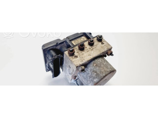 Блок АБС MN116161, A4544200975 Mitsubishi Colt 2004-2008 года