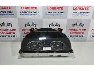 Панель приборов 940031C010 Hyundai Getz