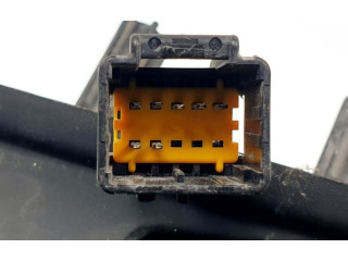 Зеркало электрическое        Peugeot Expert  2007 - 2016 года   