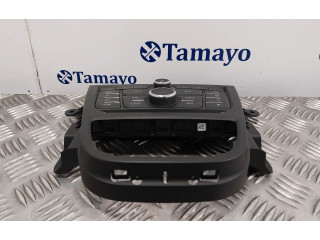 Переключатель дворников 42356788, A2C989430001 Opel Mokka