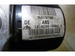 Vstřikovací čerpadlo 9641767380   Citroen C5     