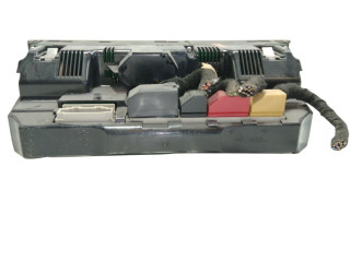 Модуль блока управления кондиционером 4F1820043M Audi A6 S6 C6 4F