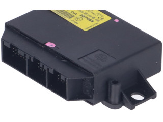 Блок управления климат-контролем 257068   Ferrari 458