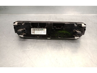 Блок управления климат-контролем 8V0820043, 8V0820043 Audi A3 S3 8V