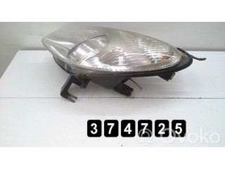 Передняя фара