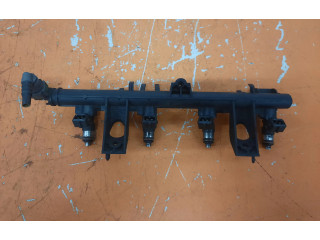 Топливная рампа 8200286064, 8200286064 Renault Clio III