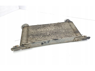 Интеркулер Mitsubishi Pajero