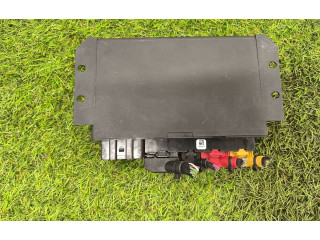 Блок комфорта 4B0962258L, 410215006010   Audi A6 S6 C5 4B   