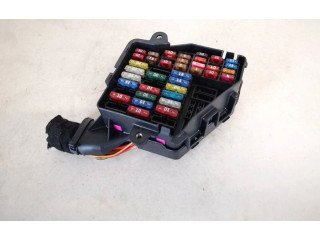 Блок предохранителей 1j1970000ag, 1j1970011e Volkswagen Golf IV