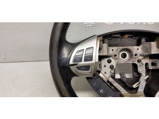 Руль Mitsubishi Outlander 2007 - 2012 года 234567, H040271