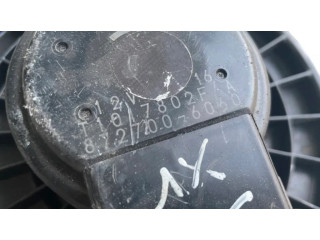 Вентилятор печки    8727006060, T1017802F   Subaru XV I